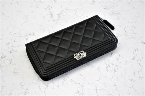 chanel wallet bag 2015|chanel wallet price.